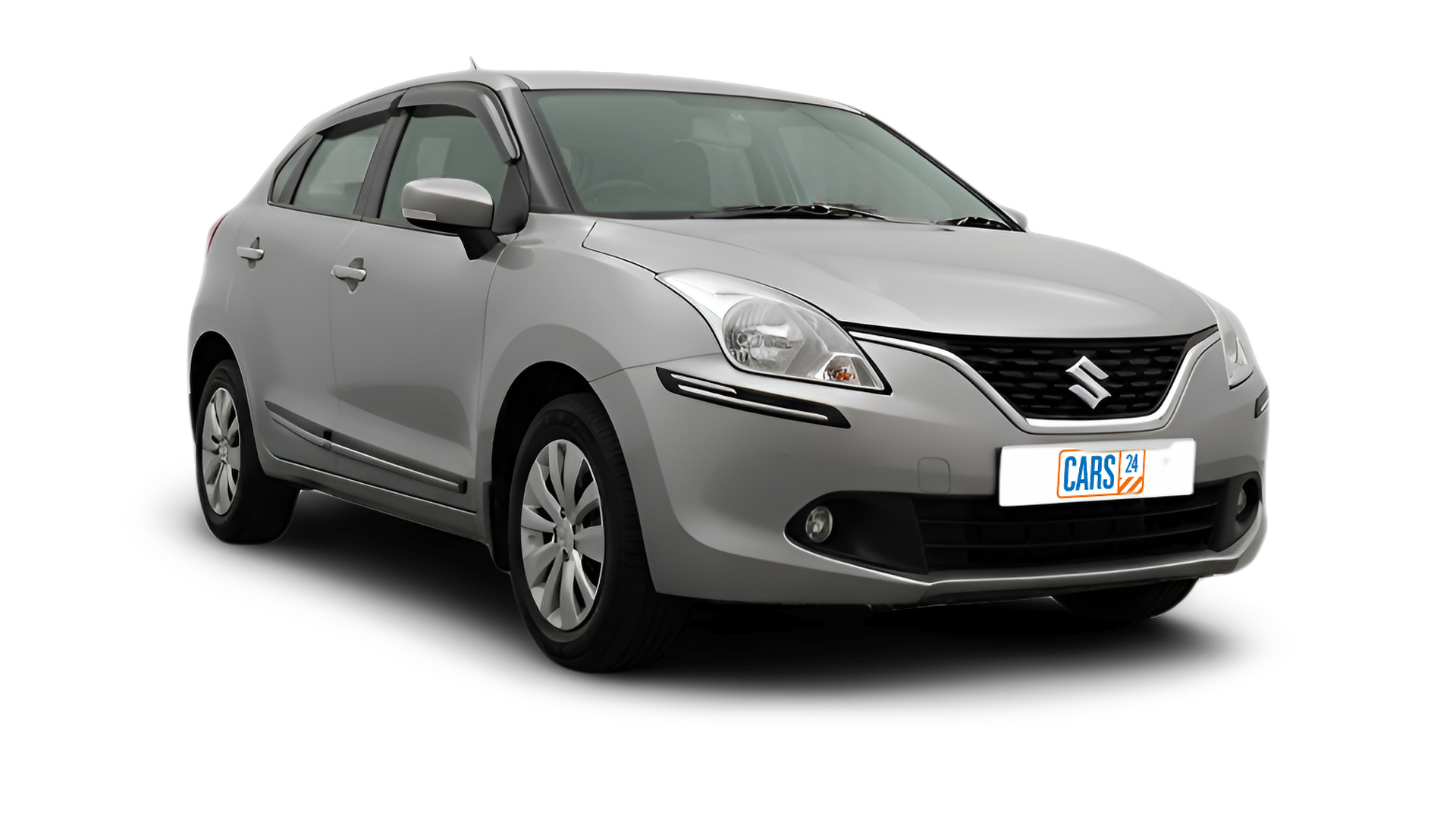 Maruti Baleno-img